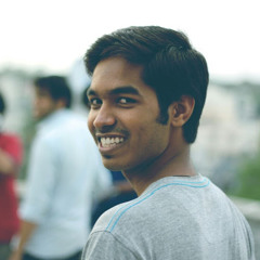 Ajinkya Metange