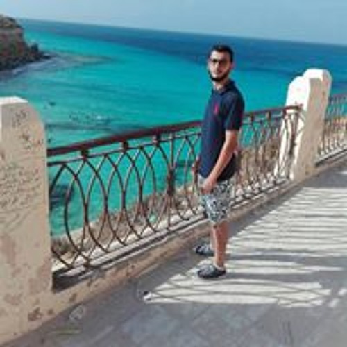 Omar Fathi Qusait’s avatar