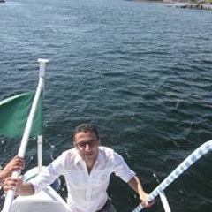 Mahmoud Ibrahem