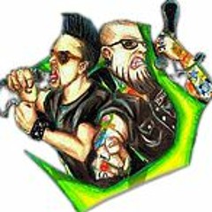 PUNKSTAR FULL THROTTLE