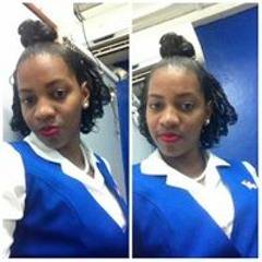 Reena Aimable