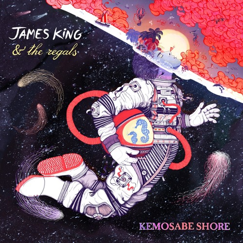James King & The Regals’s avatar