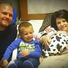 Jodi Hiatt Wyatt Starkel