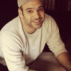 Joseph Ades