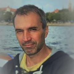 Boris Ivanov