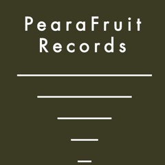 PearafruitRecords