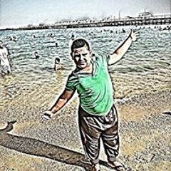 عبدالرحمن احمد داوود