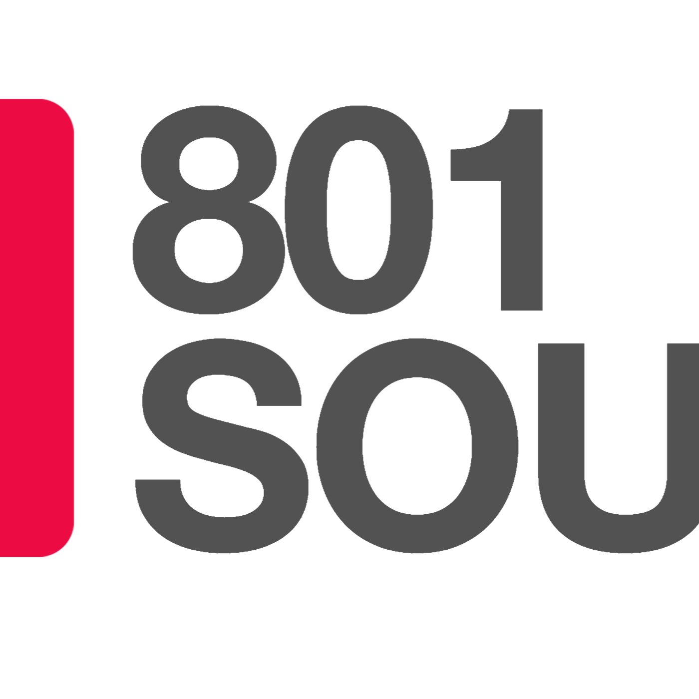 801 South