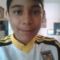 Raymundo Armendariz Reyes