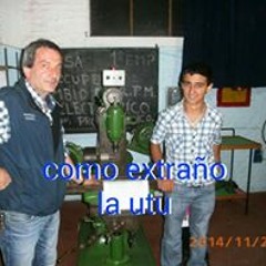 Nicolas Santiago González