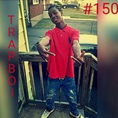 TrapboiSmokey Montana