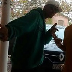 Antonio Eliveltom Roque