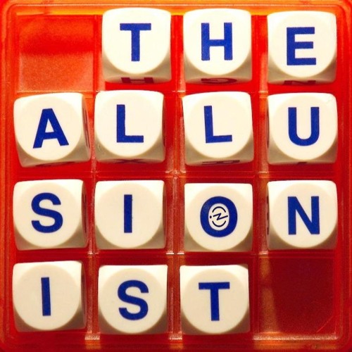 The Allusionist’s avatar