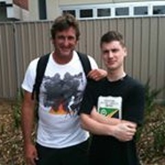 Nathan Roche