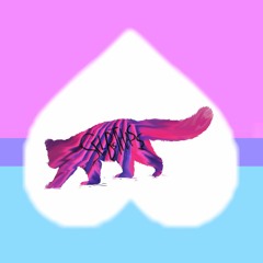 Selbsthass Zwergpanda