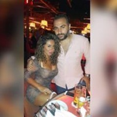 Pascale Azar El Bitar