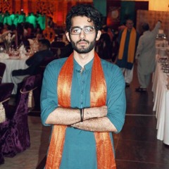 Saad Hassan 1