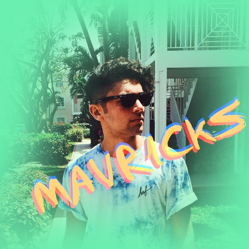 Mavricks’s avatar