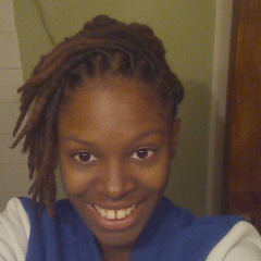 Dread queen