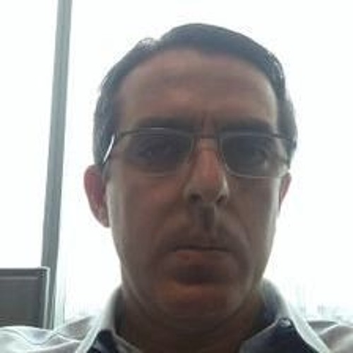 Alberto Acosta 12’s avatar