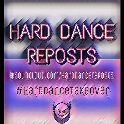 HARD DANCE REPOSTS’s avatar
