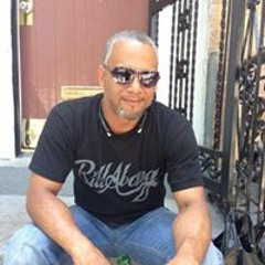 Wayne Gabriel