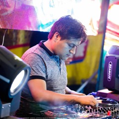 Dj Esteban Rodriguez