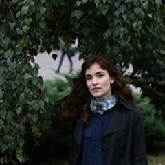 Alexandra  Voznesenskaya