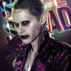 SUICIDE SQUAD 4 LIFE