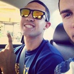 Chris Gomez