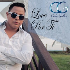 Carlos Guillen Oficial