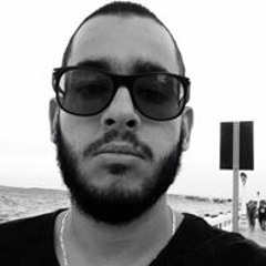 Tarek Souihli