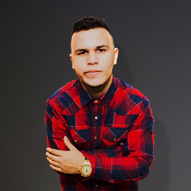 DJ André Tavares Rj