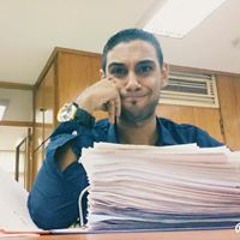 Ahmed Sabry