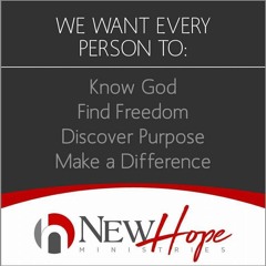 New Hope Ministries