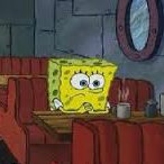 SadSponge