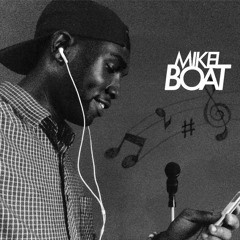 Mikel Boat