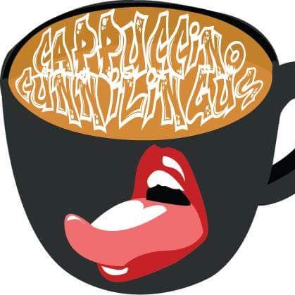 Cappuccino Cunnilingus