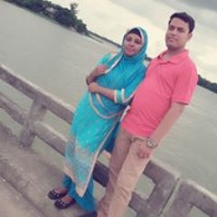 Jamal Hossain