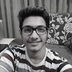 Anas Rehan