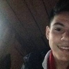 Matheus Henrique Defante