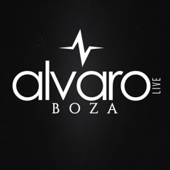 DJ Alvaro Boza