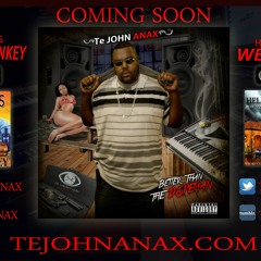 TeJOHN ANAX da MAJIQ MANN engineer