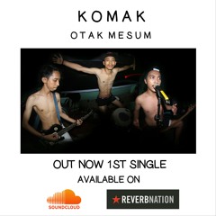 KOMAK