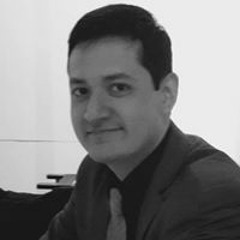 Carlos Pereda Joh