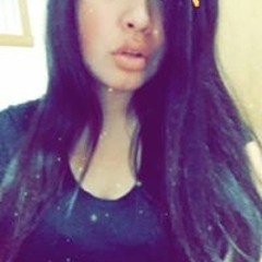 Ilianna Izzy Gomez