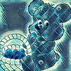 BlueBearBerry