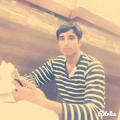 Sardar Ismail Khan Khoso