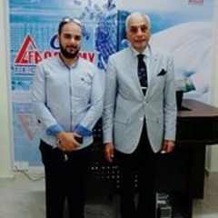 Mohamed Rabee