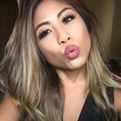 Samantha Domingo 1